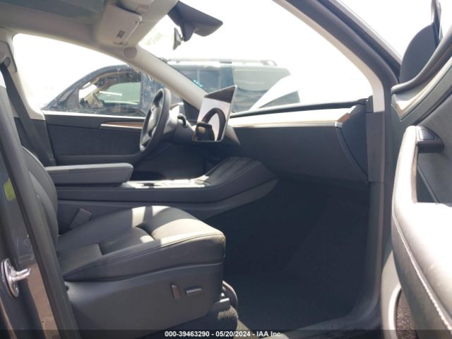 7SAYGDED9PF970462 Tesla Model Y Rwd