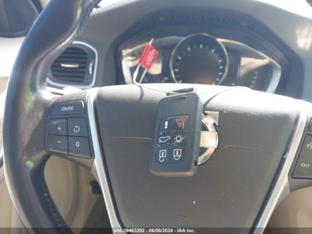 YV140MED1F1208583 Volvo V60 T5 Platinum