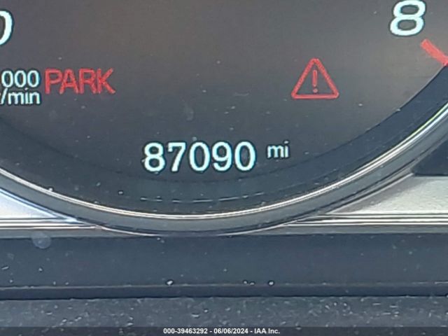 YV140MED1F1208583 Volvo V60 T5 Platinum