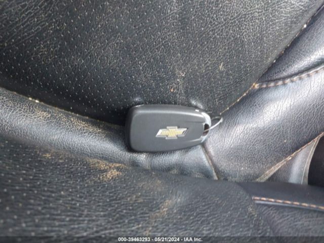 1GNERGKW3LJ222463 Chevrolet Traverse Fwd Lt Cloth