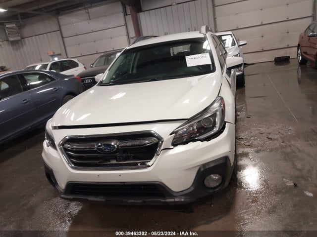 Subaru Outback 2.5i Premium 2018 4S4BSACC6J3212007 Image 12