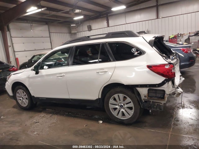 Subaru Outback 2.5i Premium 2018 4S4BSACC6J3212007 Image 14