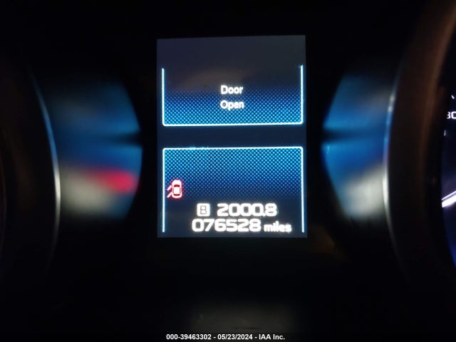 Subaru Outback 2.5i Premium 2018 4S4BSACC6J3212007 Image 15