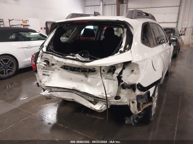 Subaru Outback 2.5i Premium 2018 4S4BSACC6J3212007 Image 6