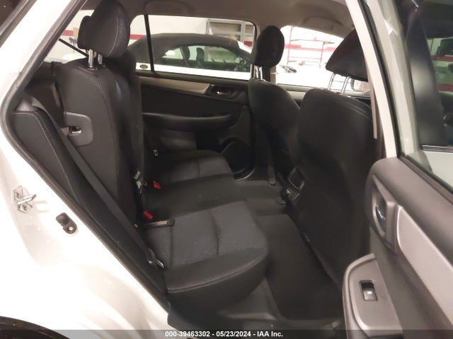 Subaru Outback 2.5i Premium 2018 4S4BSACC6J3212007 Image 8