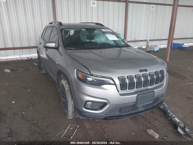 2021 1C4PJLLB8MD113266 main image