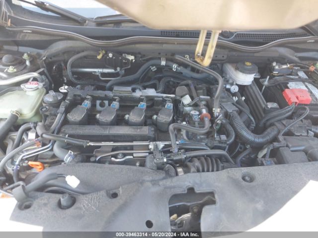 SHHFK7H48MU223154 Honda Civic Sport