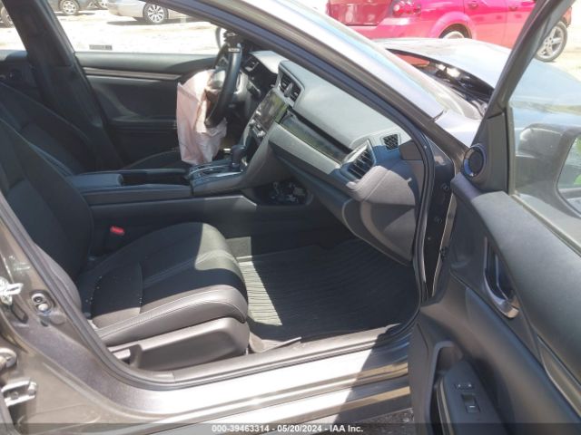 SHHFK7H48MU223154 Honda Civic Sport