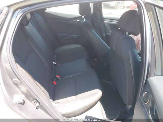 SHHFK7H48MU223154 Honda Civic Sport