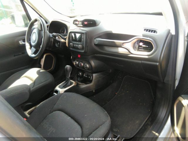 ZACCJBAT4GPE34960 Jeep Renegade Sport