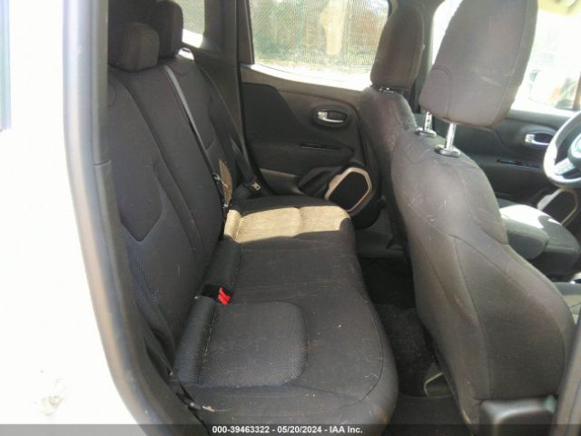 ZACCJBAT4GPE34960 Jeep Renegade Sport