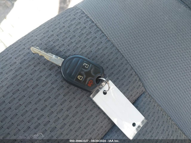 Ford F-150 Xlt 2014 1FTVW1ET2EKF27823 Image 11