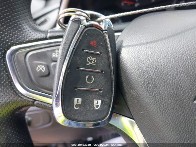 1G1ZB5ST4MF053396 Chevrolet Malibu Fwd Ls