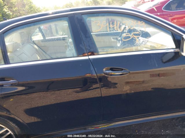 WDDHF8JB9FB109169 Mercedes-Benz E 350 4matic