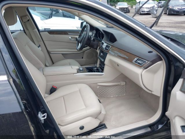WDDHF8JB9FB109169 Mercedes-Benz E 350 4matic