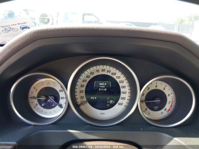 WDDHF8JB9FB109169 Mercedes-Benz E 350 4matic