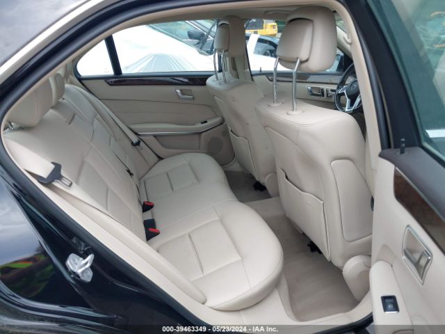 WDDHF8JB9FB109169 Mercedes-Benz E 350 4matic