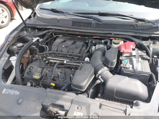1FAHP2H87EG122167 Ford TAURUS SEL