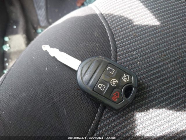 1FAHP2H87EG122167 Ford TAURUS SEL