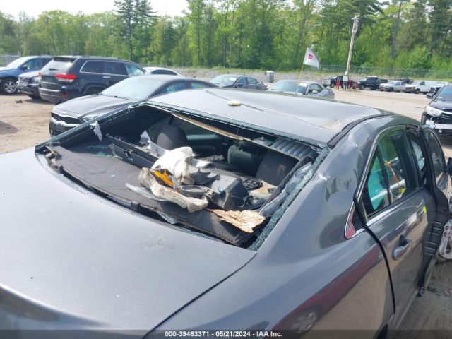 1FAHP2H87EG122167 Ford TAURUS SEL