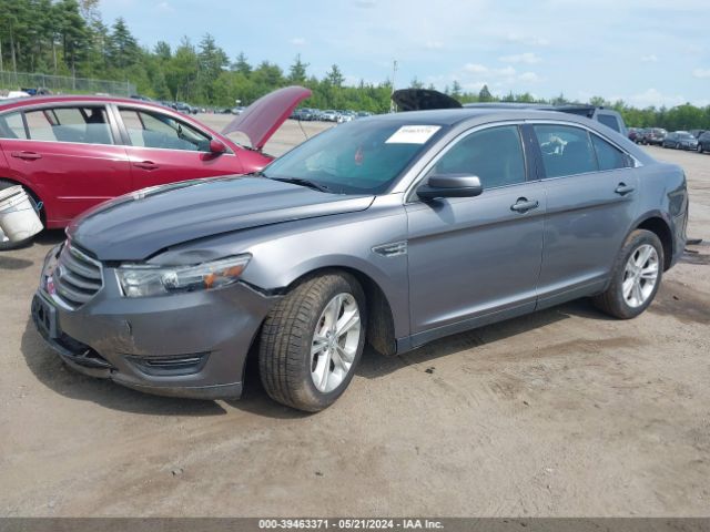 1FAHP2H87EG122167 Ford TAURUS SEL