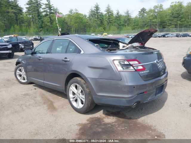 1FAHP2H87EG122167 Ford TAURUS SEL