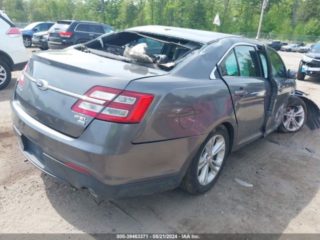 1FAHP2H87EG122167 Ford TAURUS SEL