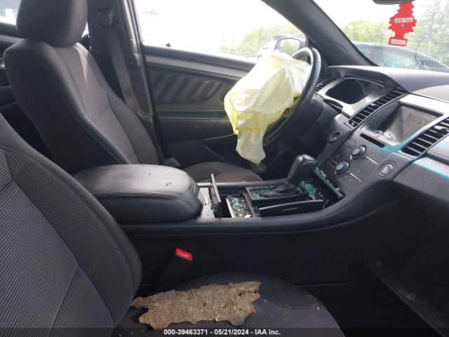 1FAHP2H87EG122167 Ford TAURUS SEL