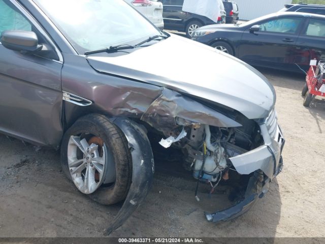 1FAHP2H87EG122167 Ford TAURUS SEL