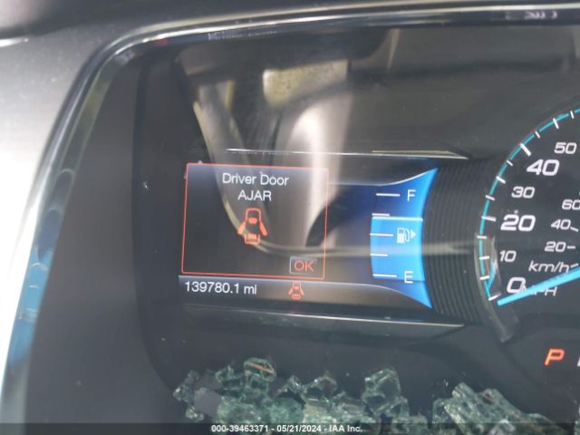 1FAHP2H87EG122167 Ford TAURUS SEL