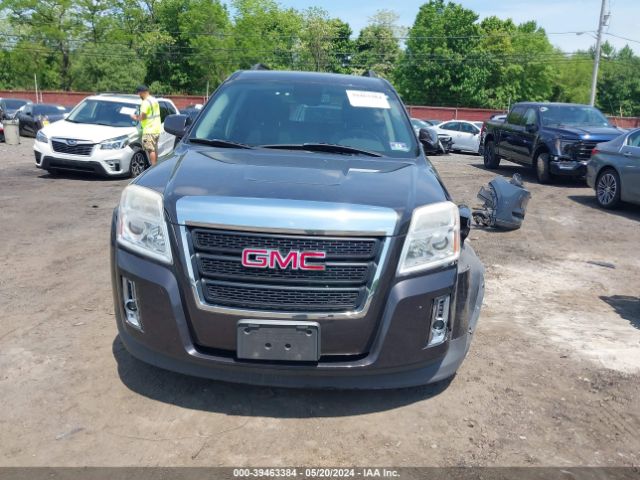 2GKFLWE36E6312995 GMC Terrain Sle
