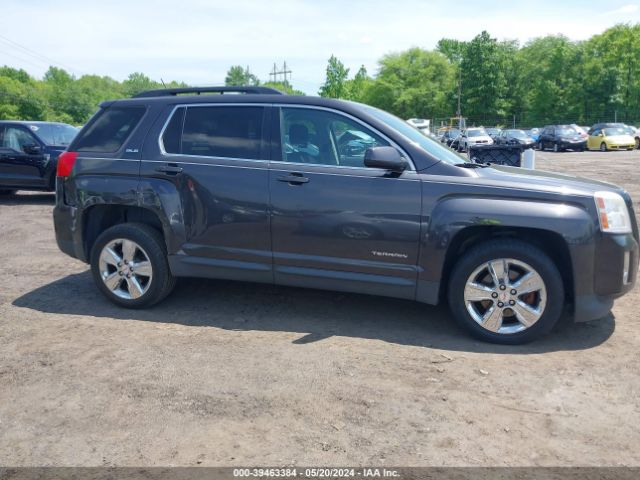 2GKFLWE36E6312995 GMC Terrain Sle