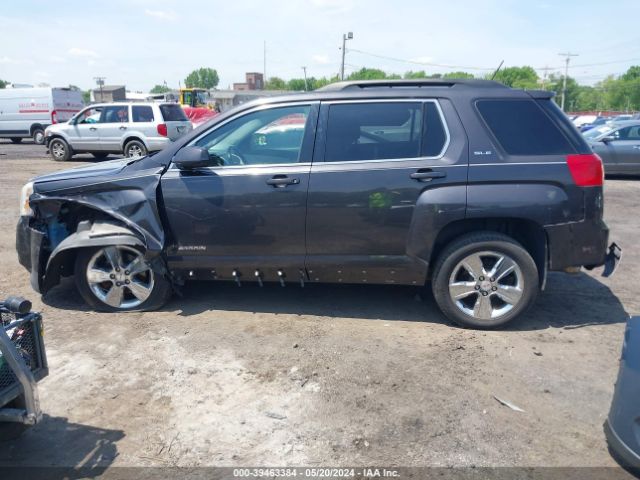 2GKFLWE36E6312995 GMC Terrain Sle