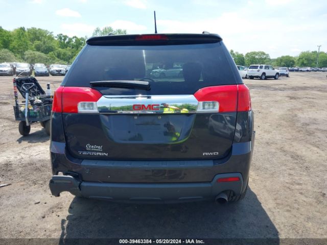 2GKFLWE36E6312995 GMC Terrain Sle