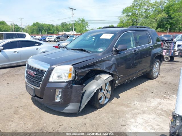 2GKFLWE36E6312995 GMC Terrain Sle