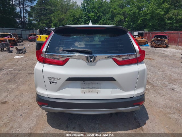 Honda CR-V LX 2019 2HKRW5H37KH404159 Image 16