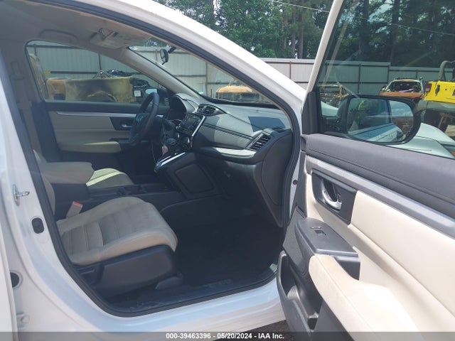 Honda CR-V LX 2019 2HKRW5H37KH404159 Image 5