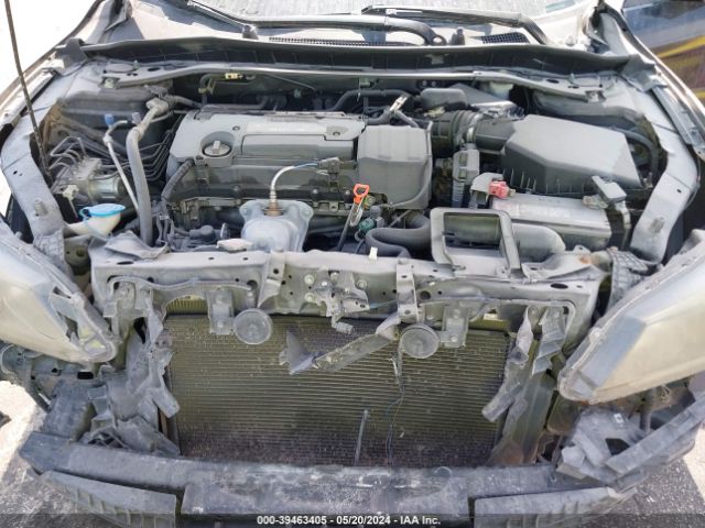 1HGCR2F77EA070231 Honda ACCORD EX