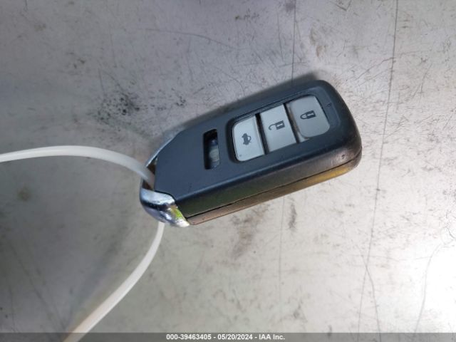 1HGCR2F77EA070231 Honda ACCORD EX