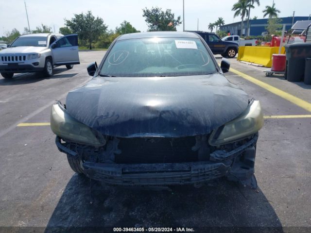 1HGCR2F77EA070231 Honda ACCORD EX