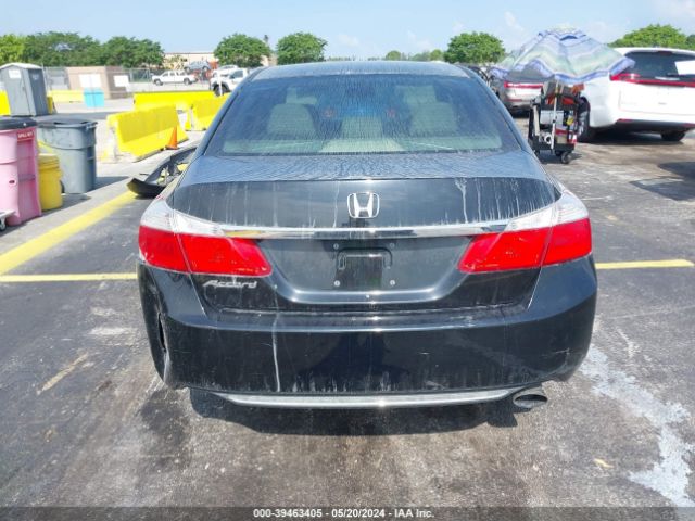 1HGCR2F77EA070231 Honda ACCORD EX