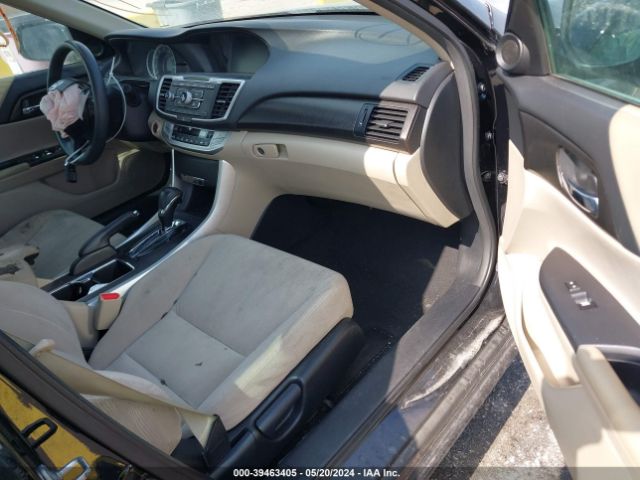 1HGCR2F77EA070231 Honda ACCORD EX