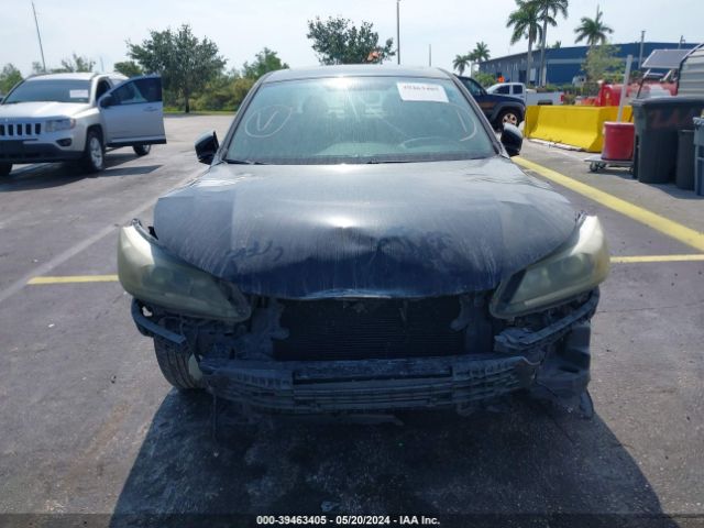 1HGCR2F77EA070231 Honda ACCORD EX