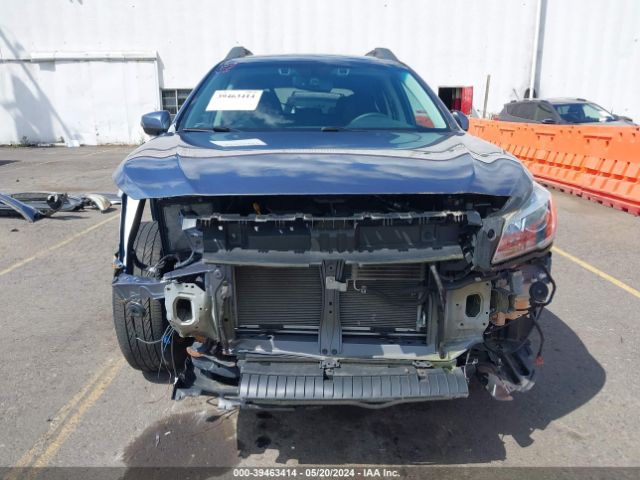 4S4BSAHC7H3374313 Subaru Outback 2.5i Premium