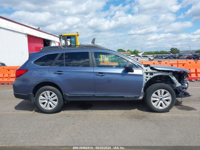 4S4BSAHC7H3374313 Subaru Outback 2.5i Premium