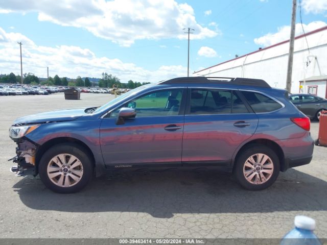 4S4BSAHC7H3374313 Subaru Outback 2.5i Premium