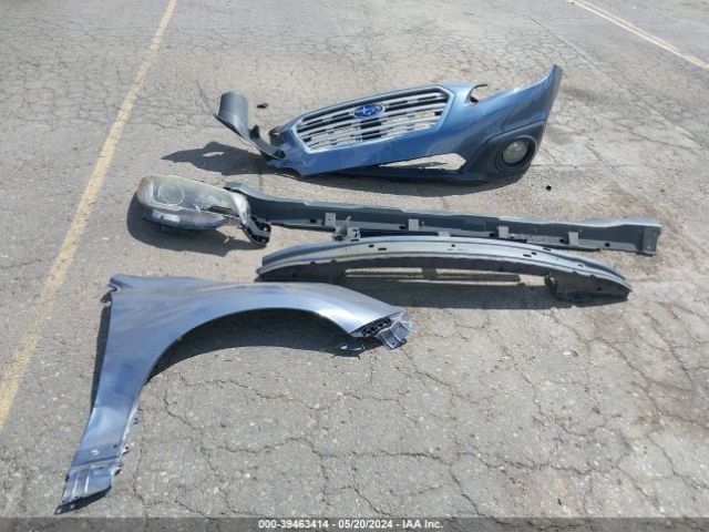 4S4BSAHC7H3374313 Subaru Outback 2.5i Premium