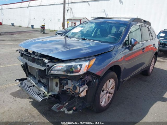 4S4BSAHC7H3374313 Subaru Outback 2.5i Premium