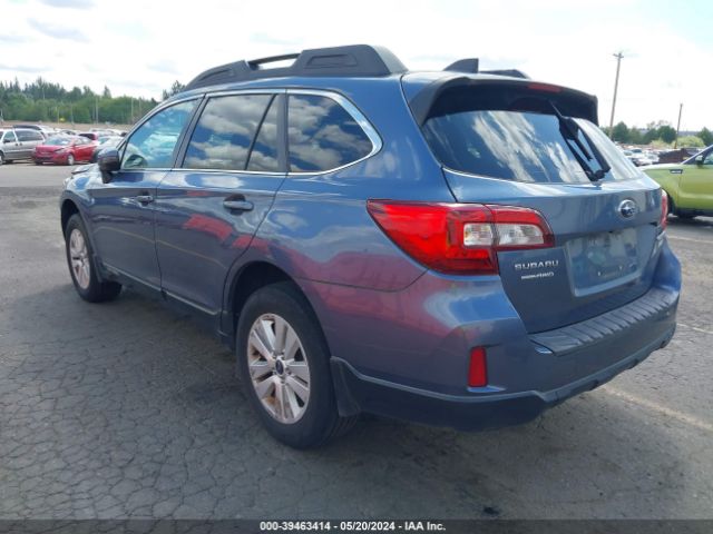4S4BSAHC7H3374313 Subaru Outback 2.5i Premium