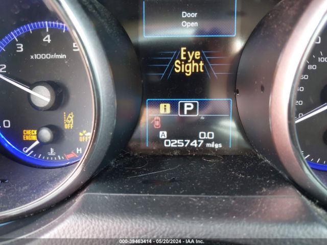 4S4BSAHC7H3374313 Subaru Outback 2.5i Premium